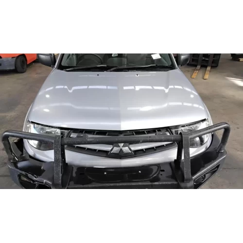 MITSUBISHI TRITON BONNET MN, DIESEL, 05/13-04/15 2015