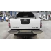 NISSAN NAVARA BOOTLID/TAILGATE D40, TAILGATE, 09/05-08/15 2013