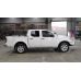 NISSAN NAVARA BOOTLID/TAILGATE D40, TAILGATE, 09/05-08/15 2013