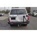 NISSAN PATROL BOOTLID/TAILGATE BARN DOOR (LH SIDE), Y61/GU4-5, 10/04-04/17 2012