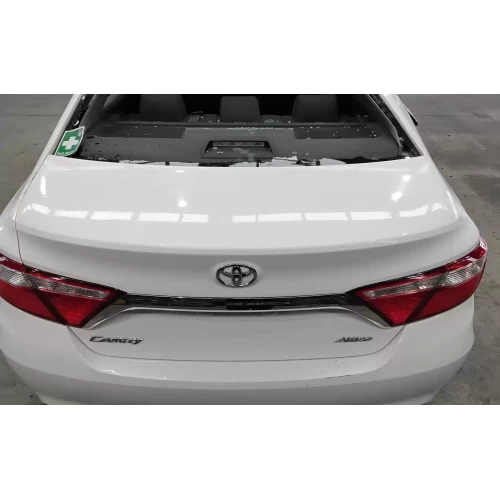 TOYOTA CAMRY BOOTLID/TAILGATE BOOTLID, ASV50, ALTISE/ATARA S, NON LIP SPOILER TY