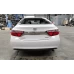 TOYOTA CAMRY BOOTLID/TAILGATE BOOTLID, ASV50, ALTISE/ATARA S, NON LIP SPOILER TY