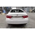 TOYOTA CAMRY BOOTLID/TAILGATE BOOTLID, ASV50, ALTISE/ATARA S, NON LIP SPOILER TY