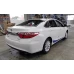 TOYOTA CAMRY BOOTLID/TAILGATE BOOTLID, ASV50, ALTISE/ATARA S, NON LIP SPOILER TY