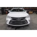 TOYOTA CAMRY BOOTLID/TAILGATE BOOTLID, ASV50, ALTISE/ATARA S, NON LIP SPOILER TY