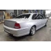 HOLDEN STATESMAN/CAPRICE BOOTLID/TAILGATE BOOTLID, WK-WL, HSV GRANGE, SPOILERED