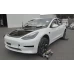 TESLA MODEL 3 BONNET 1ST GEN, 06/19-08/23 2023
