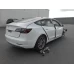 TESLA MODEL 3 BOOTLID/TAILGATE BOOTLID, POWER TYPE, 1ST GEN, 06/19-08/23 2023