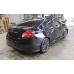 SUBARU WRX BOOTLID/TAILGATE BOOTLID, V1, WRX, FLUSH SPOILER TYPE, 03/14-10/21 20