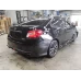 SUBARU WRX BOOTLID/TAILGATE BOOTLID, V1, WRX, FLUSH SPOILER TYPE, 03/14-10/21 20