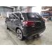 SUZUKI VITARA BOOTLID/TAILGATE TAILGATE, NON POWER LIFTGATE TYPE, VITARA, LY (VI