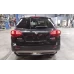 SUZUKI VITARA BOOTLID/TAILGATE TAILGATE, NON POWER LIFTGATE TYPE, VITARA, LY (VI