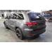 JEEP GRANDCHEROKEE BOOTLID/TAILGATE TAILGATE, WK, W/ REVERSE CAMERA TYPE, 04/13-