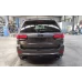 JEEP GRANDCHEROKEE BOOTLID/TAILGATE TAILGATE, WK, W/ REVERSE CAMERA TYPE, 04/13-