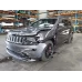 JEEP GRANDCHEROKEE BOOTLID/TAILGATE TAILGATE, WK, W/ REVERSE CAMERA TYPE, 04/13-