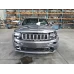 JEEP GRANDCHEROKEE BOOTLID/TAILGATE TAILGATE, WK, W/ REVERSE CAMERA TYPE, 04/13-