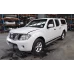 NISSAN NAVARA BONNET D40 (VIN VSK), 05/10-08/15 2014