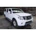 NISSAN NAVARA BONNET D40 (VIN VSK), 05/10-08/15 2014