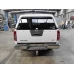 NISSAN NAVARA BONNET D40 (VIN VSK), 05/10-08/15 2014