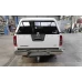 NISSAN NAVARA BOOTLID/TAILGATE D40, TAILGATE, 09/05-08/15 2014