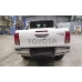 TOYOTA HILUX BOOTLID/TAILGATE TAILGATE, W/ CENTRE HANDLE TYPE, 09/15- 2018