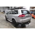 MITSUBISHI CHALLENGER BOOTLID/TAILGATE TAILGATE, KH/PB-PC, NON SPOILER, W/ CAMER