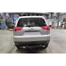 MITSUBISHI CHALLENGER BOOTLID/TAILGATE TAILGATE, KH/PB-PC, NON SPOILER, W/ CAMER