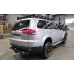 MITSUBISHI CHALLENGER BOOTLID/TAILGATE TAILGATE, KH/PB-PC, NON SPOILER, W/ CAMER