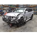 MITSUBISHI CHALLENGER BOOTLID/TAILGATE TAILGATE, KH/PB-PC, NON SPOILER, W/ CAMER