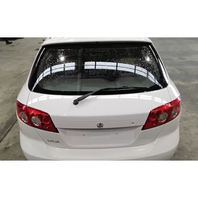 HOLDEN VIVA BOOTLID/TAILGATE TAILGATE, JF, HATCH, SPOILERED TYPE, 10/05-04/09 20