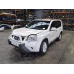 NISSAN XTRAIL BONNET T31, 10/07-12/13 2011