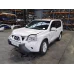 NISSAN XTRAIL BONNET T31, 10/07-12/13 2011