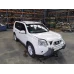 NISSAN XTRAIL BONNET T31, 10/07-12/13 2011