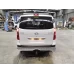 HYUNDAI ILOAD/IMAX BOOTLID/TAILGATE ILOAD, TAILGATE, TQ, W/ KEY BARREL, WIPERED