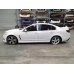 HOLDEN COMMODORE BOOTLID/TAILGATE BOOTLID, VF, SEDAN, LIP SPOILERED TYPE, 05/13-