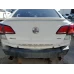 HOLDEN COMMODORE BOOTLID/TAILGATE BOOTLID, VF, SEDAN, LIP SPOILERED TYPE, 05/13-