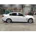 HOLDEN COMMODORE BOOTLID/TAILGATE BOOTLID, VF, SEDAN, LIP SPOILERED TYPE, 05/13-