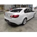 HOLDEN COMMODORE BOOTLID/TAILGATE BOOTLID, VF, SEDAN, LIP SPOILERED TYPE, 05/13-