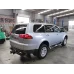 MITSUBISHI CHALLENGER BOOTLID/TAILGATE TAILGATE, KH/PB-PC, NON SPOILER, W/ CAMER