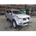 MITSUBISHI CHALLENGER BOOTLID/TAILGATE TAILGATE, KH/PB-PC, NON SPOILER, W/ CAMER