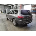 NISSAN PATHFINDER BOOTLID/TAILGATE TAILGATE, R52, ST/ST-L, W/ MANUAL OPERATED TY