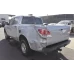 MAZDA BT50 BOOTLID/TAILGATE TAILGATE, UP, NON TONNEAU BUTTON TYPE, 10/11-08/15 2