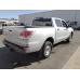 MAZDA BT50 BOOTLID/TAILGATE TAILGATE, UP, NON TONNEAU BUTTON TYPE, 10/11-08/15 2