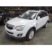 HOLDEN CAPTIVA BONNET CG, MAXX/CAPTIVA 5 (4TH VIN = D), 09/06-09/15 2015