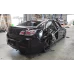 HOLDEN COMMODORE BOOTLID/TAILGATE BOOTLID, VF, SEDAN, LIP SPOILERED TYPE, 05/13-