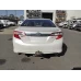 TOYOTA CAMRY BOOTLID/TAILGATE BOOTLID, ASV50, ATARA SL/SX, SPOILERED, W/ CAMERA