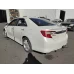 TOYOTA CAMRY BOOTLID/TAILGATE BOOTLID, ASV50, ATARA SL/SX, SPOILERED, W/ CAMERA