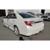 TOYOTA CAMRY BOOTLID/TAILGATE BOOTLID, ASV50, ATARA SL/SX, SPOILERED, W/ CAMERA