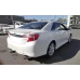 TOYOTA CAMRY BOOTLID/TAILGATE BOOTLID, ASV50, ATARA SL/SX, SPOILERED, W/ CAMERA