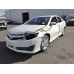 TOYOTA CAMRY BOOTLID/TAILGATE BOOTLID, ASV50, ATARA SL/SX, SPOILERED, W/ CAMERA